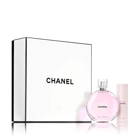 chanel purse set edc parfum 6m|chanel corporate gift set.